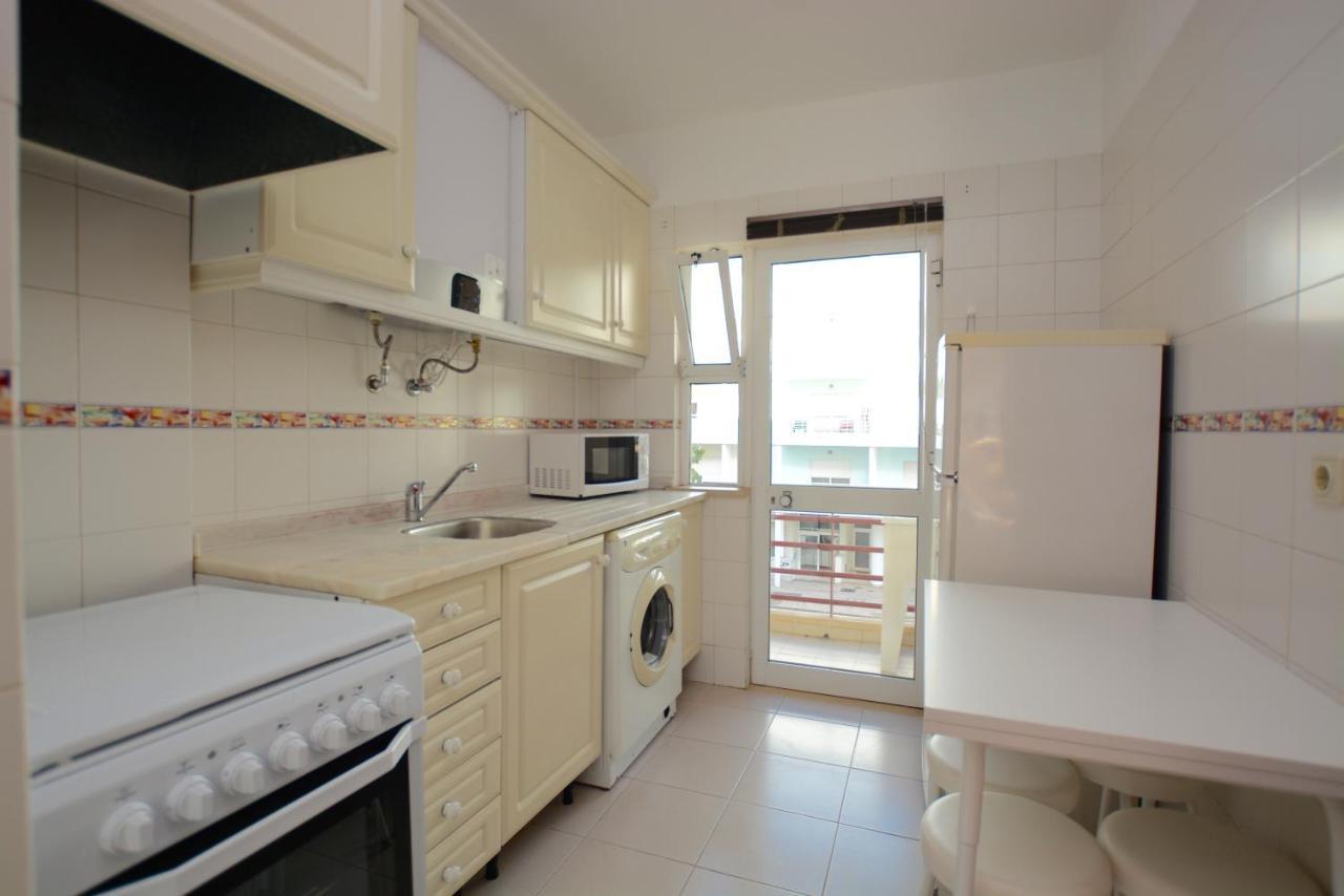 Appartamento Casa Caravela C Armação de Pêra Esterno foto