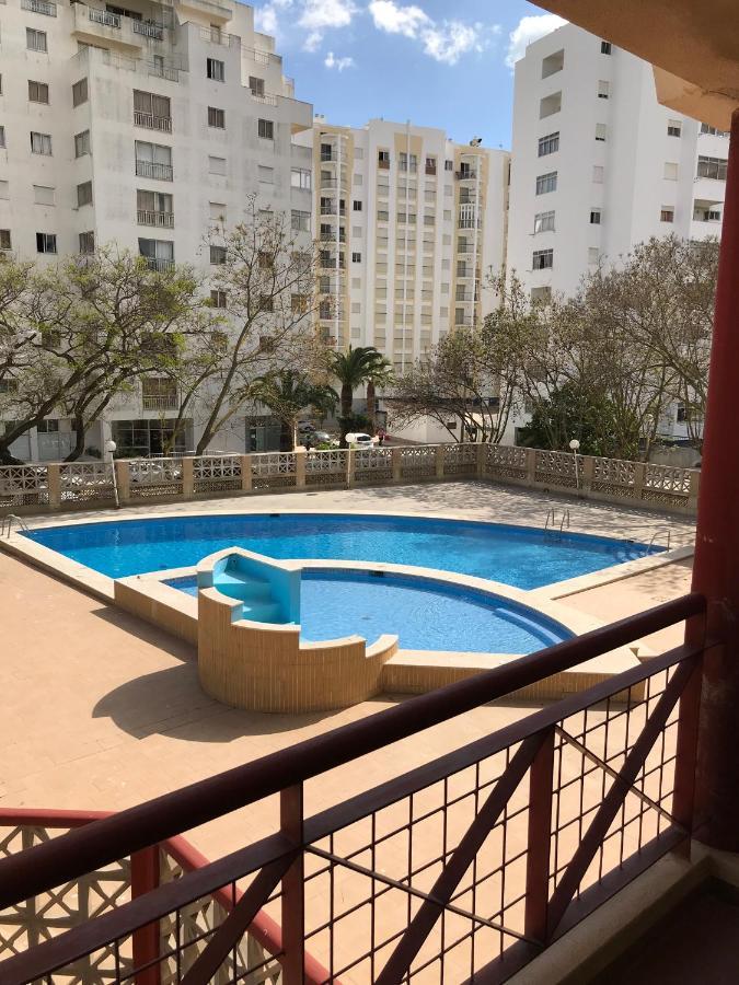 Appartamento Casa Caravela C Armação de Pêra Esterno foto